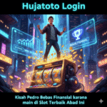 hujatoto login