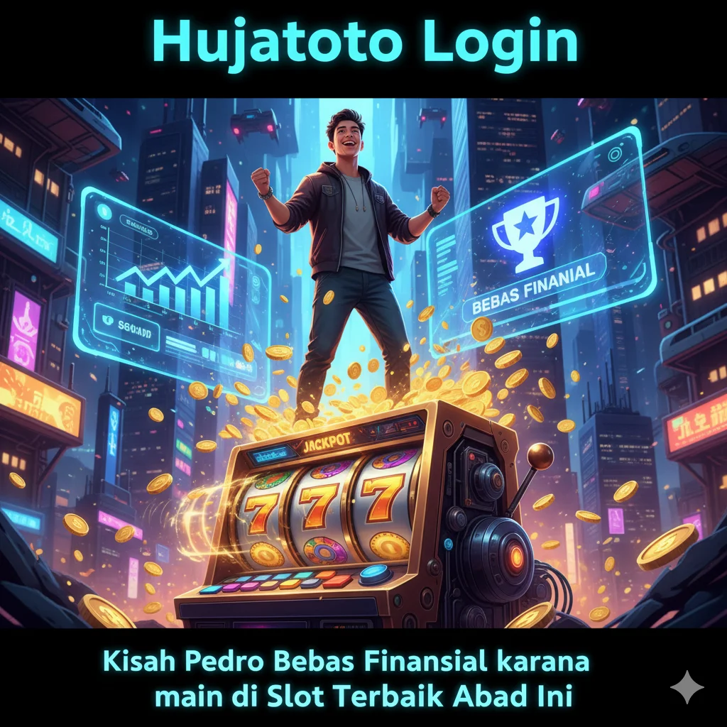 hujatoto login
