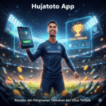 Hujatoto App
