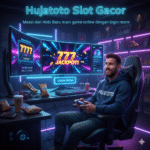 Hujatoto Slot Gacor