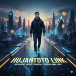 Hujantoto Link