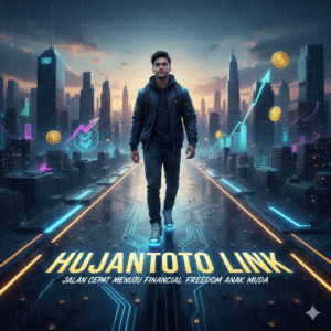 Hujantoto Link