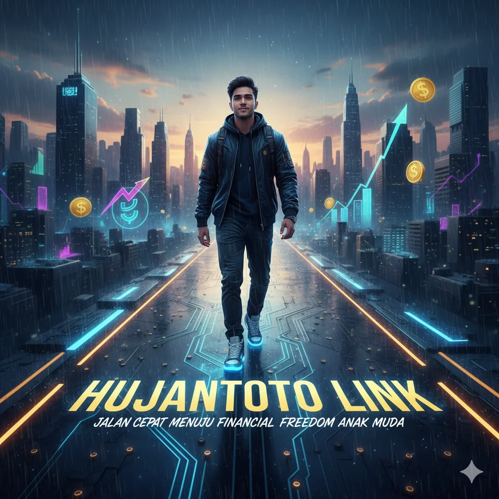 Hujantoto Link