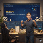 Hujatoto Referral
