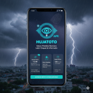 Hujatoto APK
