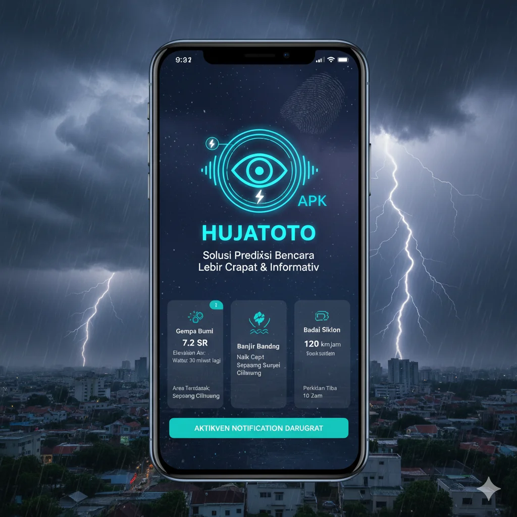 Hujatoto APK