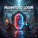 Hujantoto Login