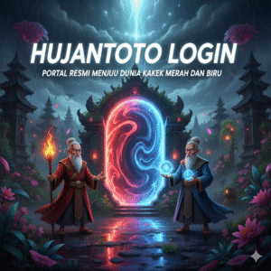 Hujantoto Login